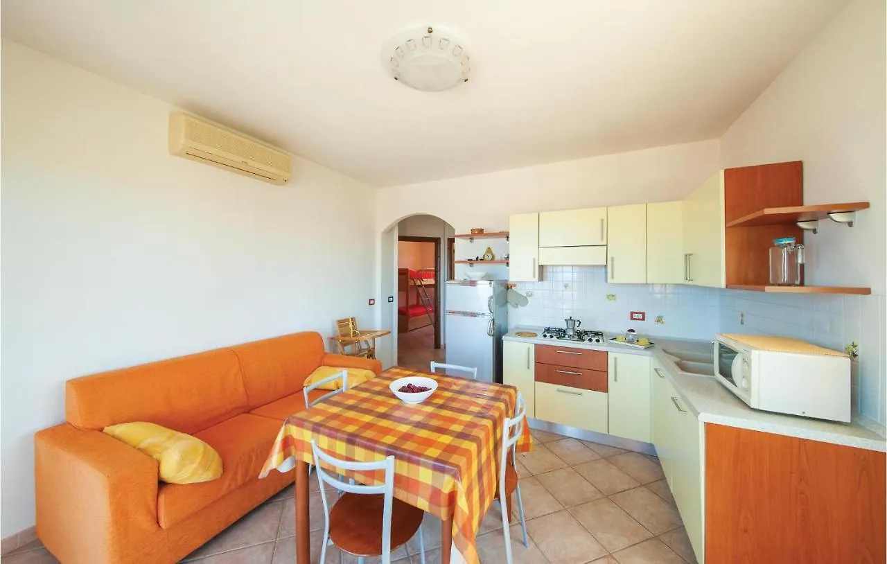 Lotar Appartement Castelsardo Italië