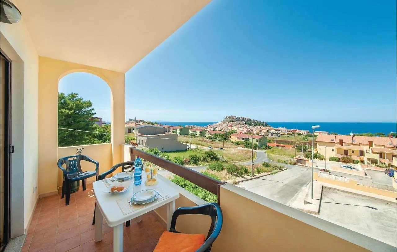 Lotar Appartement Castelsardo 0*,  Italië