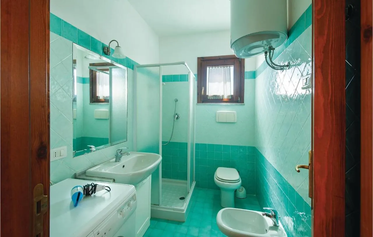 Lotar Appartement Castelsardo 0*,