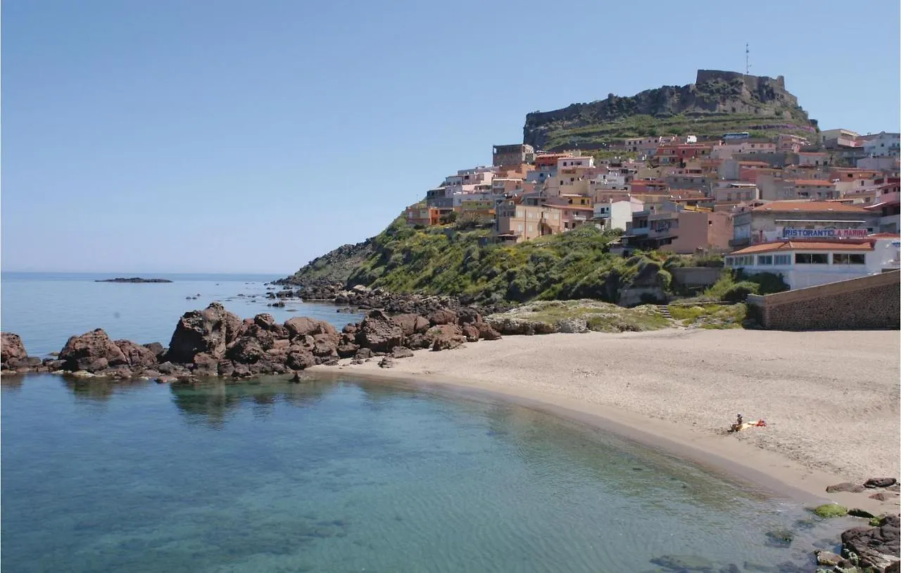 Lotar Appartement Castelsardo Italië