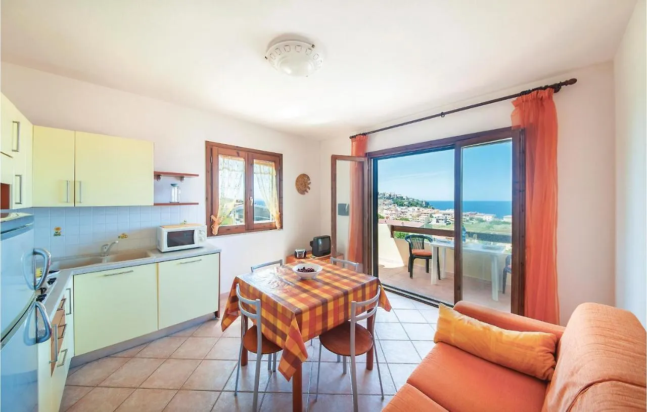 Lotar Appartement Castelsardo Italië