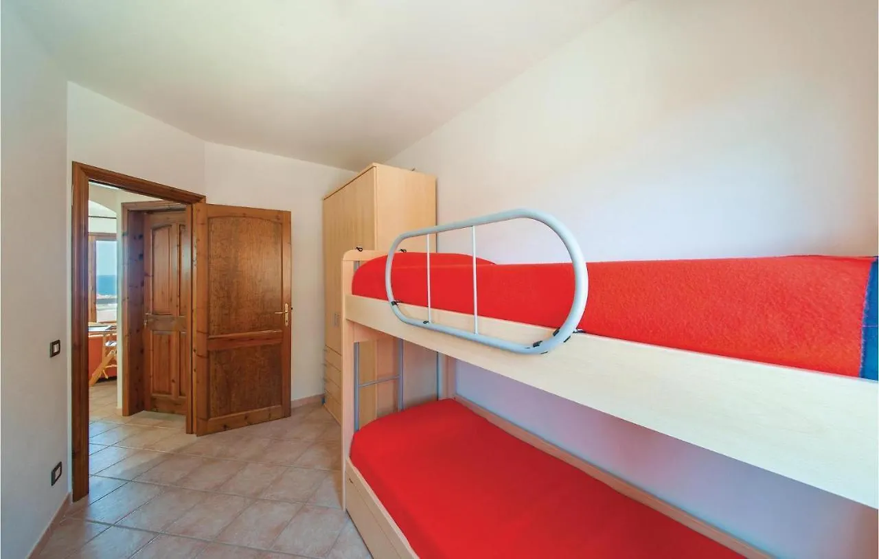 Lotar Appartement Castelsardo